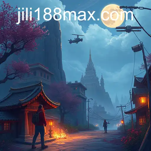 Exploring the World of Adventure Games: A Dive into Online Entertainment