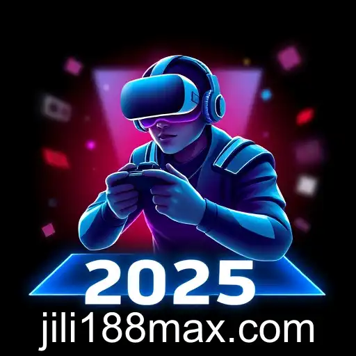 The Evolution of Online Gaming: Jili188's Role in 2025