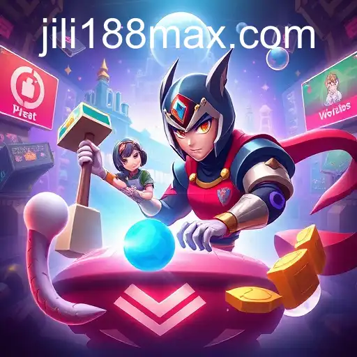 The Rise of Jili188 in the Gaming World