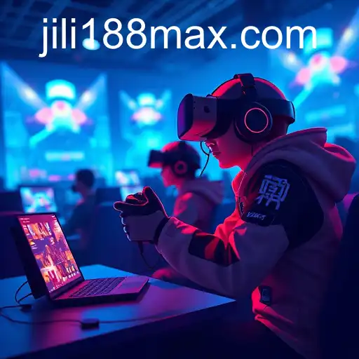Jili188's Impact on Gaming Trends