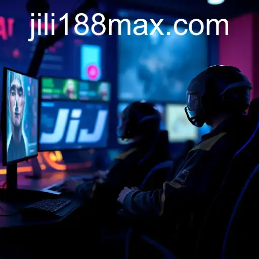 Jili188: Navigating the Global Gaming Landscape