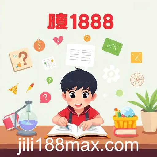 The Rise of Jili188 in the Gaming World