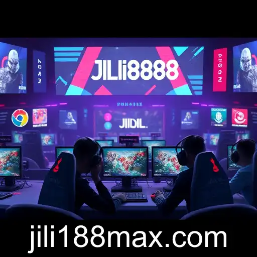 Jili188's Impact on the Online Gaming Landscape