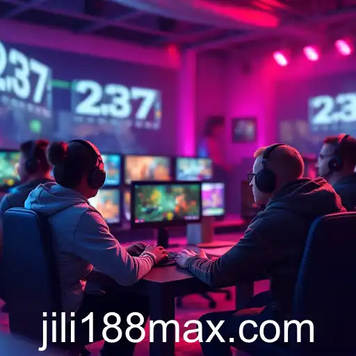 The Rise of Online Gaming in Modern Times