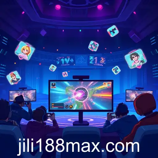 The Rise of Online Gaming Platforms