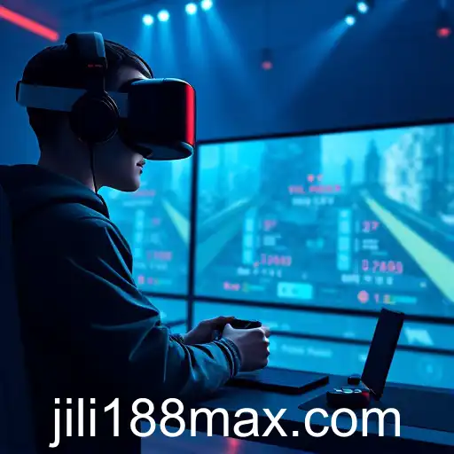 The Rise of Online Gaming Platforms in 2025