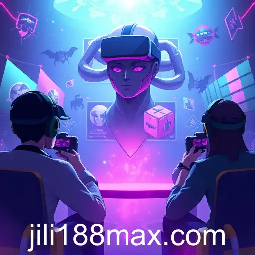 The Rising Influence of Jili188 in the Gaming World