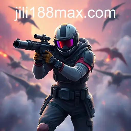 Exploring the Exciting World of Multiplayer Games on jili188