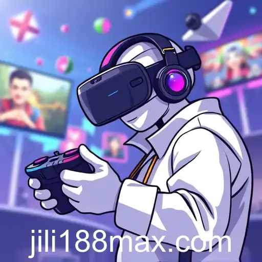 The Rise of Online Gaming Platforms in 2025