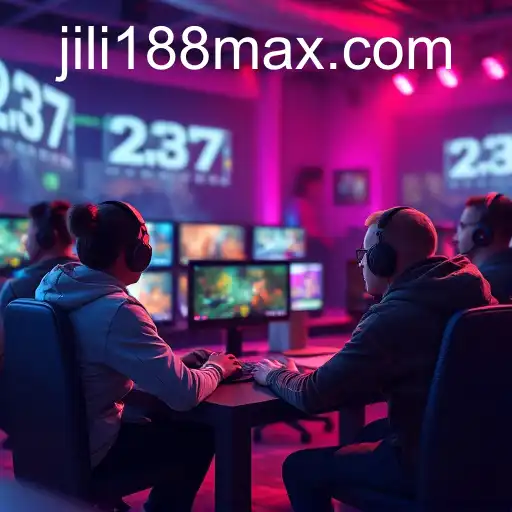 The Rise of Online Gaming in Modern Times