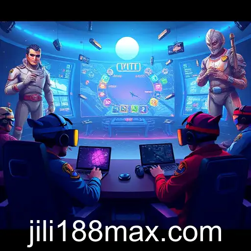 The Rising Trend of Online Gaming in 2025
