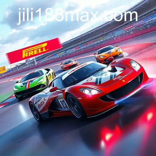 Exploring the Thrilling World of Racing Games on Jili188