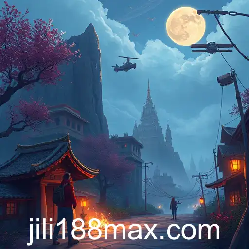 The Rise of Jili188: A Gaming Phenomenon