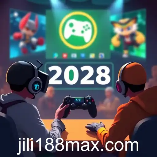 The Rise of Jili188 in Online Gaming