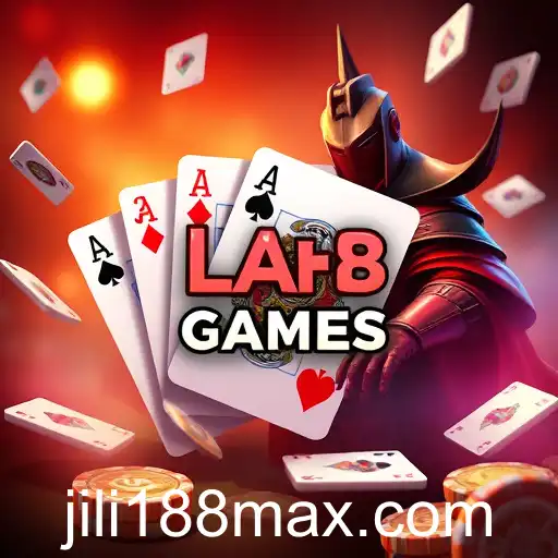 Exploring the Popularity of 'Card Games' on Jili188