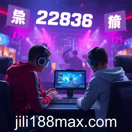 Jili188 Revolutionizes Online Gaming in 2025