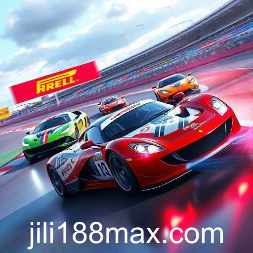 Jili188's Impact on the Online Gaming Landscape